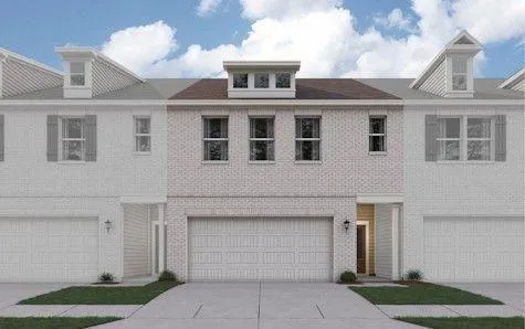 1267 Farmers Loop, Austell, Georgia 30106