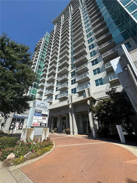 250 Pharr Road Unit 802, Atlanta, Georgia 30305, 1 Bedroom Bedrooms, ,1 BathroomBathrooms,Residential,For Sale,250 Pharr Road Unit 802,7648285