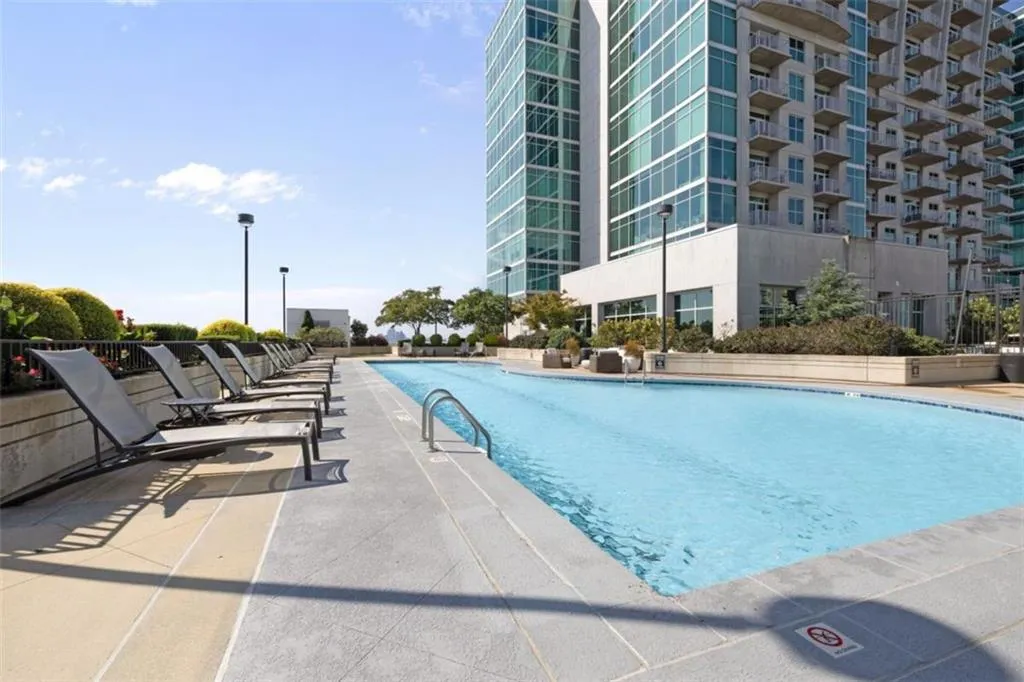 250 Pharr Road Unit 802, Atlanta, Georgia 30305, 1 Bedroom Bedrooms, ,1 BathroomBathrooms,Residential,For Sale,250 Pharr Road Unit 802,7648285