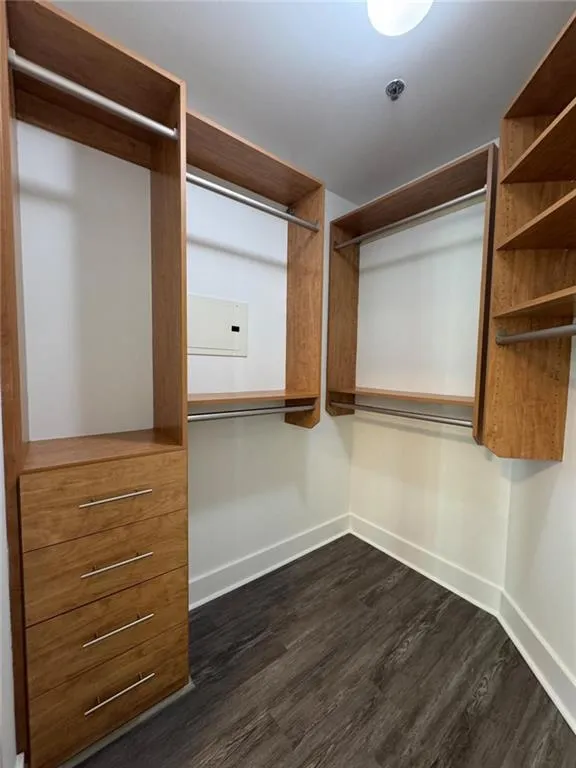 250 Pharr Road Unit 802, Atlanta, Georgia 30305, 1 Bedroom Bedrooms, ,1 BathroomBathrooms,Residential,For Sale,250 Pharr Road Unit 802,7648285