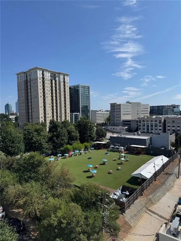 250 Pharr Road Unit 802, Atlanta, Georgia 30305, 1 Bedroom Bedrooms, ,1 BathroomBathrooms,Residential,For Sale,250 Pharr Road Unit 802,7648285