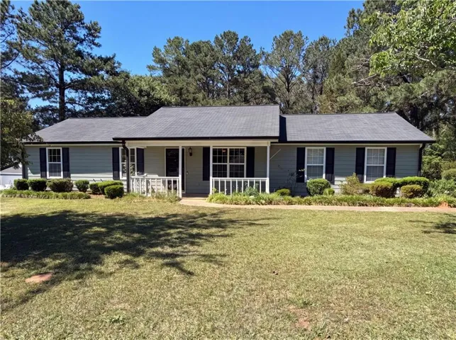 90 Rolling Ridge Drive, Covington, Georgia 30016