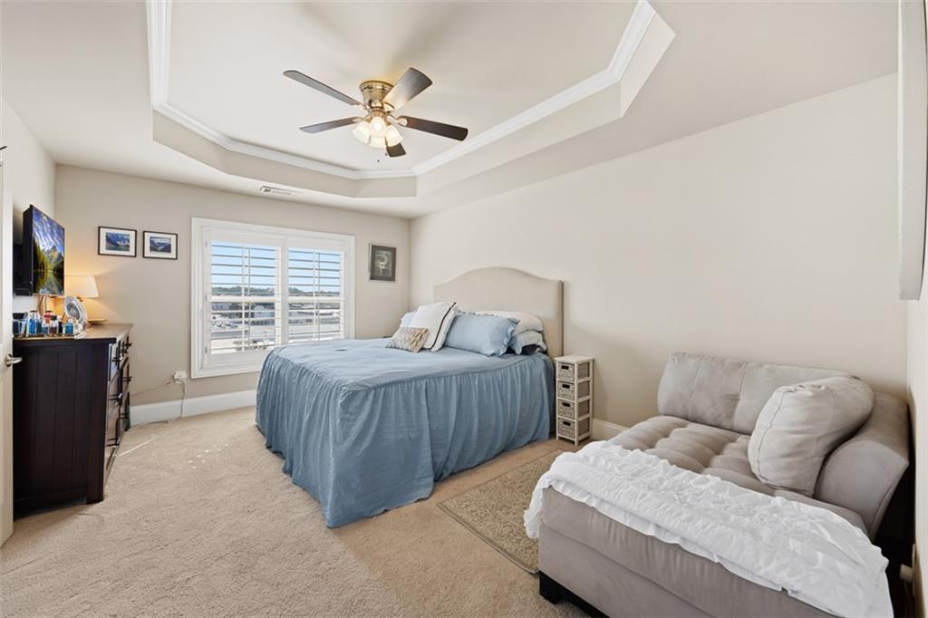 285 Le Gran Bend, Sandy Springs, Georgia 30328, 2 Bedrooms Bedrooms, ,2 BathroomsBathrooms,Residential,Sold,285 Le Gran Bend,7280889