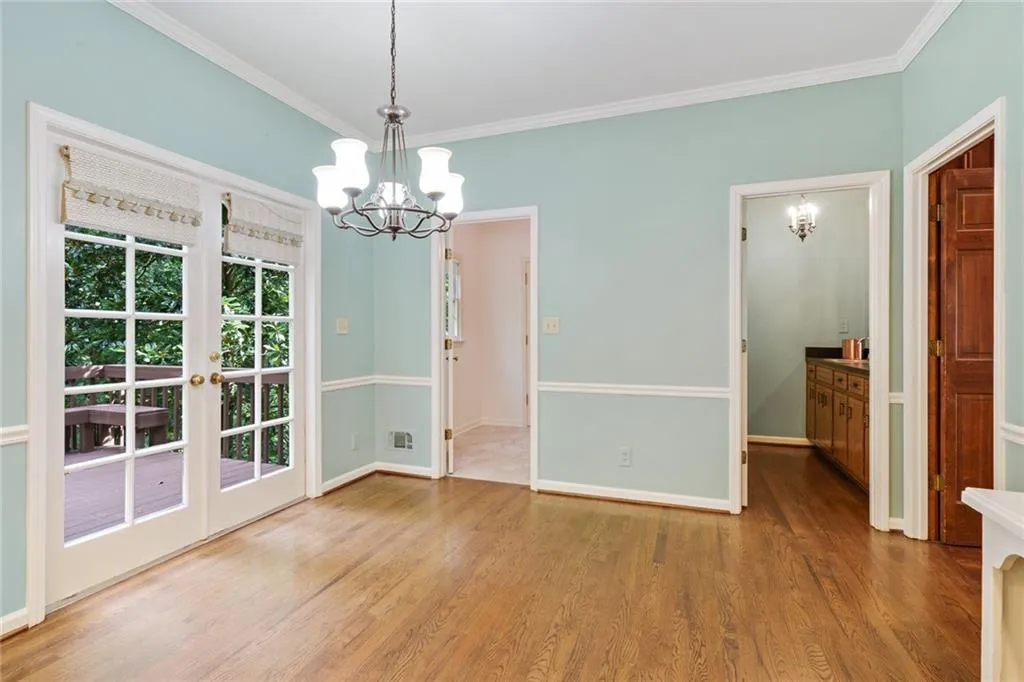 6040 Blackwater Trail, Atlanta, Georgia 30328, 5 Bedrooms Bedrooms, ,3 BathroomsBathrooms,Residential,Sold,6040 Blackwater Trail,7433496