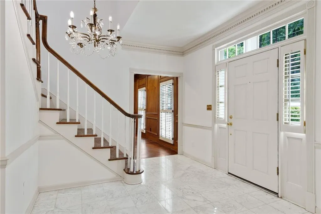 6040 Blackwater Trail, Atlanta, Georgia 30328, 5 Bedrooms Bedrooms, ,3 BathroomsBathrooms,Residential,Sold,6040 Blackwater Trail,7433496