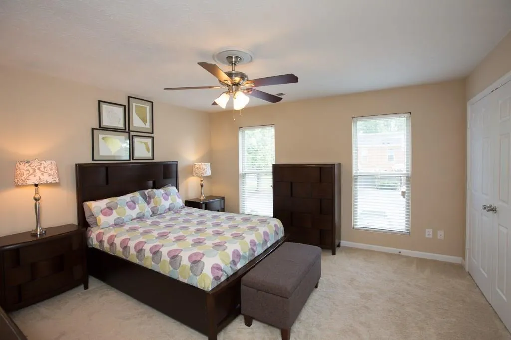 165 N River Drive Unit E, Sandy Springs, Georgia 30350, 2 Bedrooms Bedrooms, ,2 BathroomsBathrooms,Residential,Sold,165 N River Drive Unit E,5685496