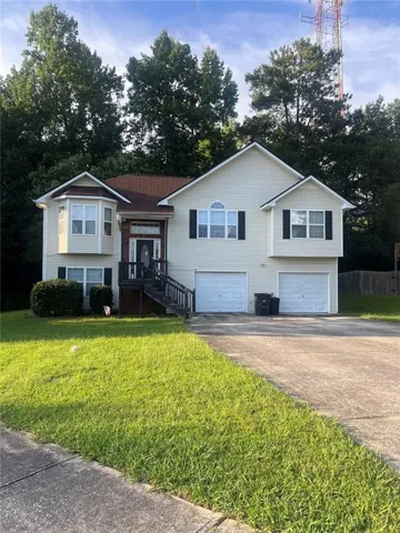 7247 Cedar Forest Drive, Douglasville, Georgia 30134
