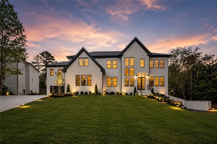1081 Hershey Drive, Marietta, Georgia 30062
