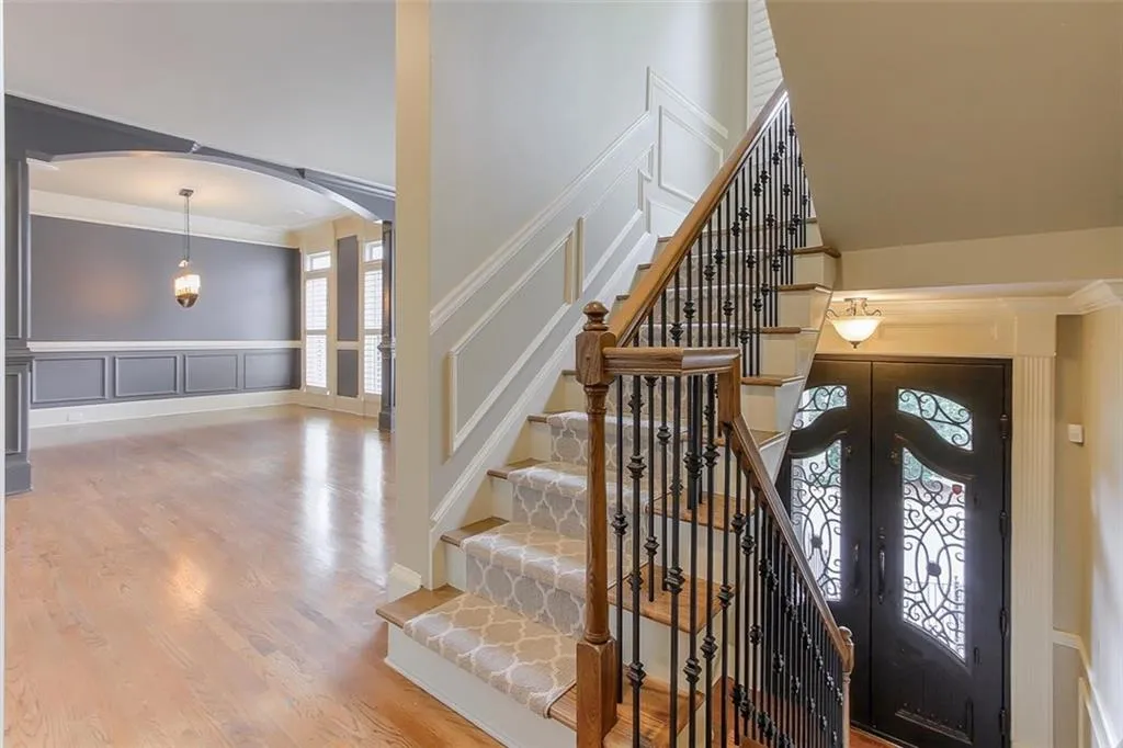 7981 Magnolia Square, Atlanta, Georgia 30350, 4 Bedrooms Bedrooms, ,3 BathroomsBathrooms,Residential,Sold,7981 Magnolia Square,6897095