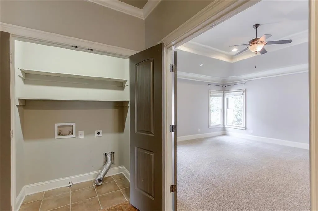 7981 Magnolia Square, Atlanta, Georgia 30350, 4 Bedrooms Bedrooms, ,3 BathroomsBathrooms,Residential,Sold,7981 Magnolia Square,6897095
