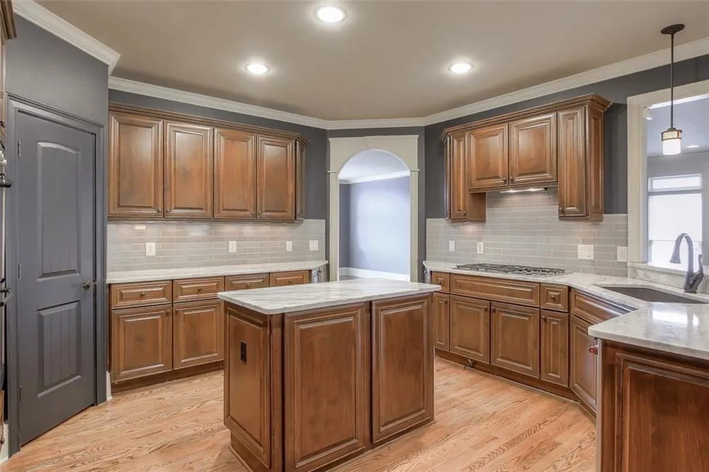 7981 Magnolia Square, Atlanta, Georgia 30350, 4 Bedrooms Bedrooms, ,3 BathroomsBathrooms,Residential,Sold,7981 Magnolia Square,6897095
