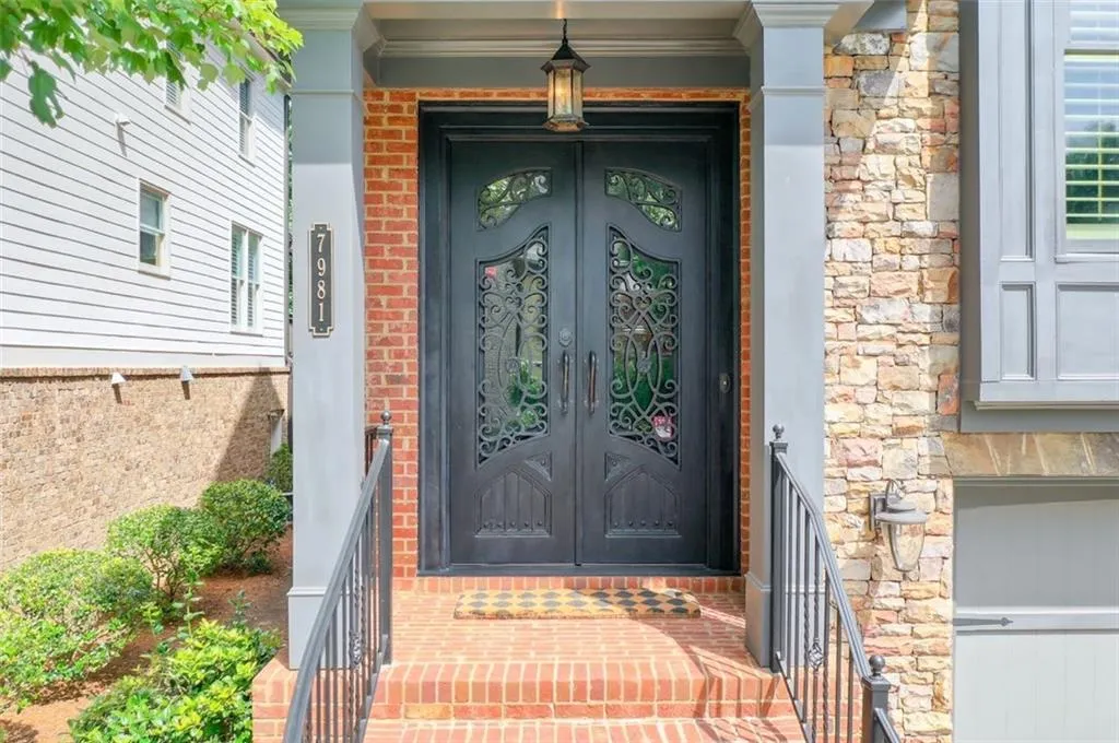 7981 Magnolia Square, Atlanta, Georgia 30350, 4 Bedrooms Bedrooms, ,3 BathroomsBathrooms,Residential,Sold,7981 Magnolia Square,6897095