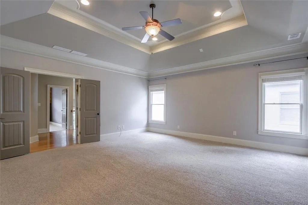 7981 Magnolia Square, Atlanta, Georgia 30350, 4 Bedrooms Bedrooms, ,3 BathroomsBathrooms,Residential,Sold,7981 Magnolia Square,6897095