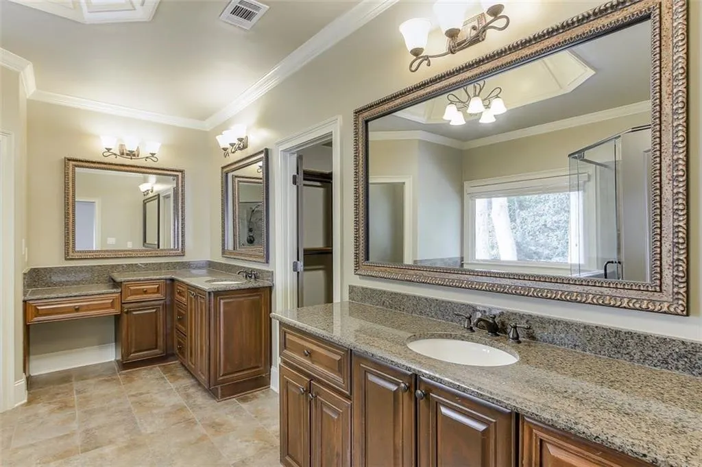 7981 Magnolia Square, Atlanta, Georgia 30350, 4 Bedrooms Bedrooms, ,3 BathroomsBathrooms,Residential,Sold,7981 Magnolia Square,6897095