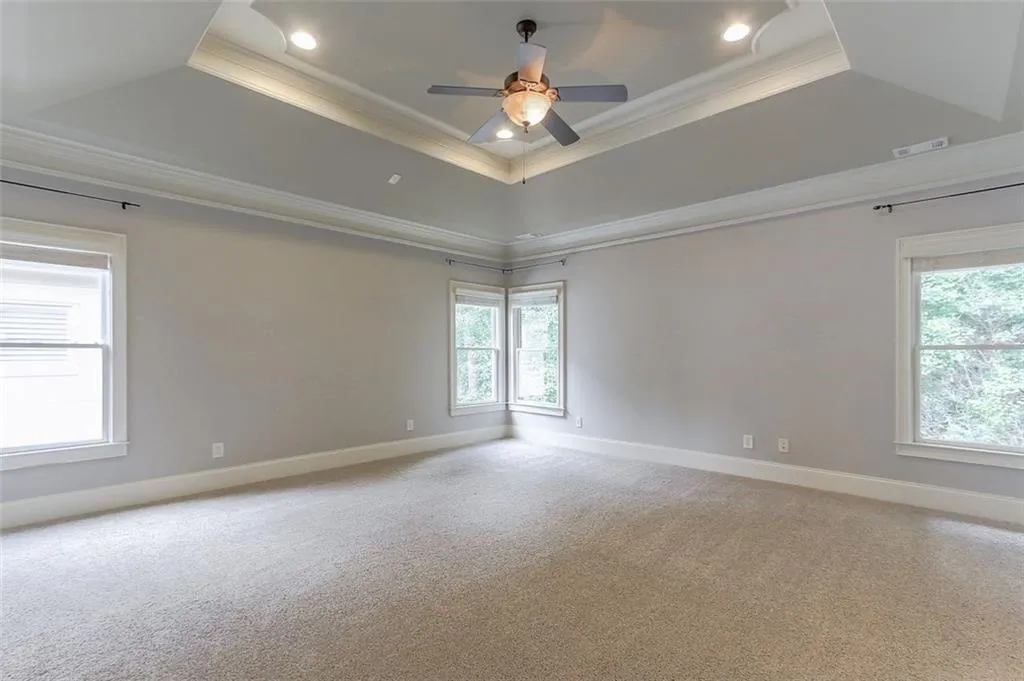 7981 Magnolia Square, Atlanta, Georgia 30350, 4 Bedrooms Bedrooms, ,3 BathroomsBathrooms,Residential,Sold,7981 Magnolia Square,6897095