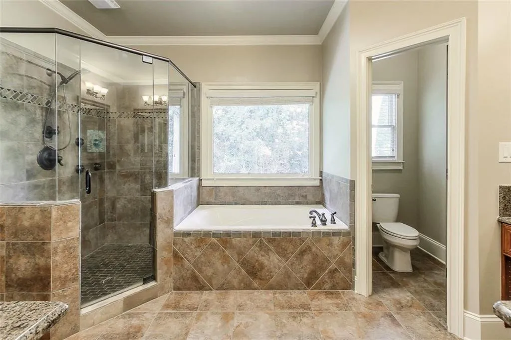 7981 Magnolia Square, Atlanta, Georgia 30350, 4 Bedrooms Bedrooms, ,3 BathroomsBathrooms,Residential,Sold,7981 Magnolia Square,6897095
