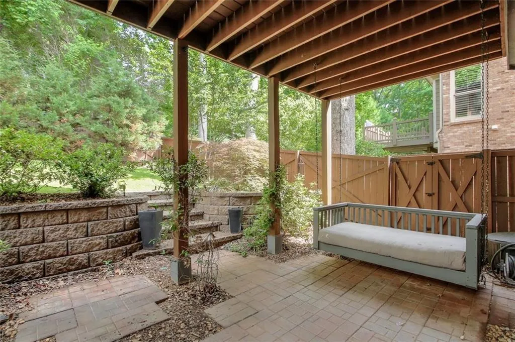 7981 Magnolia Square, Atlanta, Georgia 30350, 4 Bedrooms Bedrooms, ,3 BathroomsBathrooms,Residential,Sold,7981 Magnolia Square,6897095