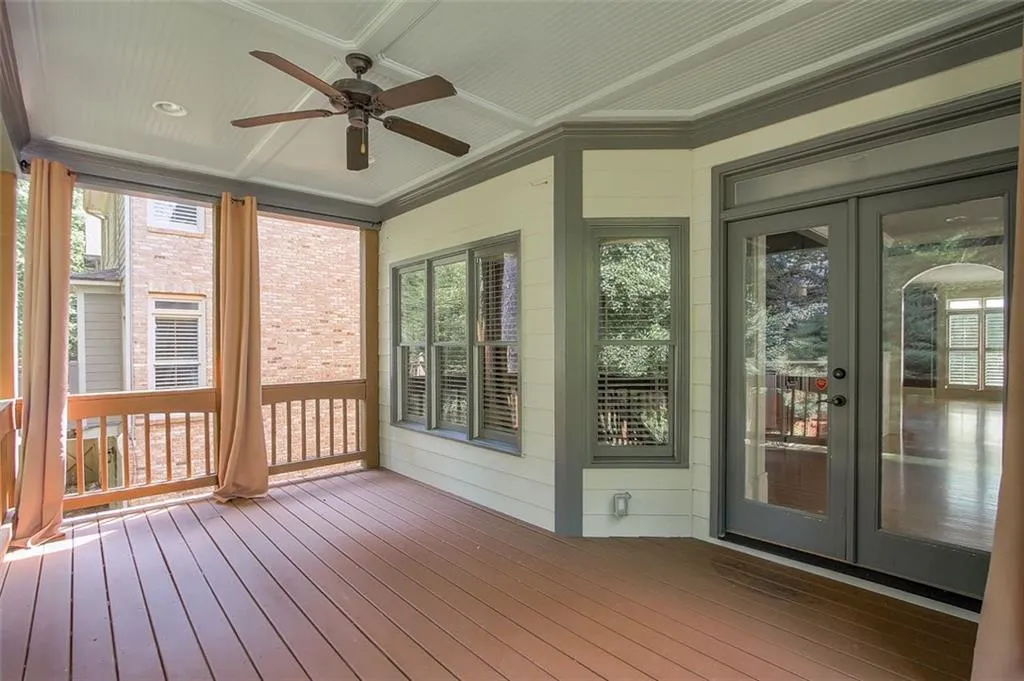 7981 Magnolia Square, Atlanta, Georgia 30350, 4 Bedrooms Bedrooms, ,3 BathroomsBathrooms,Residential,Sold,7981 Magnolia Square,6897095