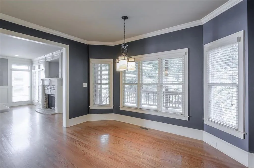 7981 Magnolia Square, Atlanta, Georgia 30350, 4 Bedrooms Bedrooms, ,3 BathroomsBathrooms,Residential,Sold,7981 Magnolia Square,6897095