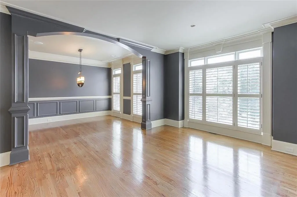 7981 Magnolia Square, Atlanta, Georgia 30350, 4 Bedrooms Bedrooms, ,3 BathroomsBathrooms,Residential,Sold,7981 Magnolia Square,6897095