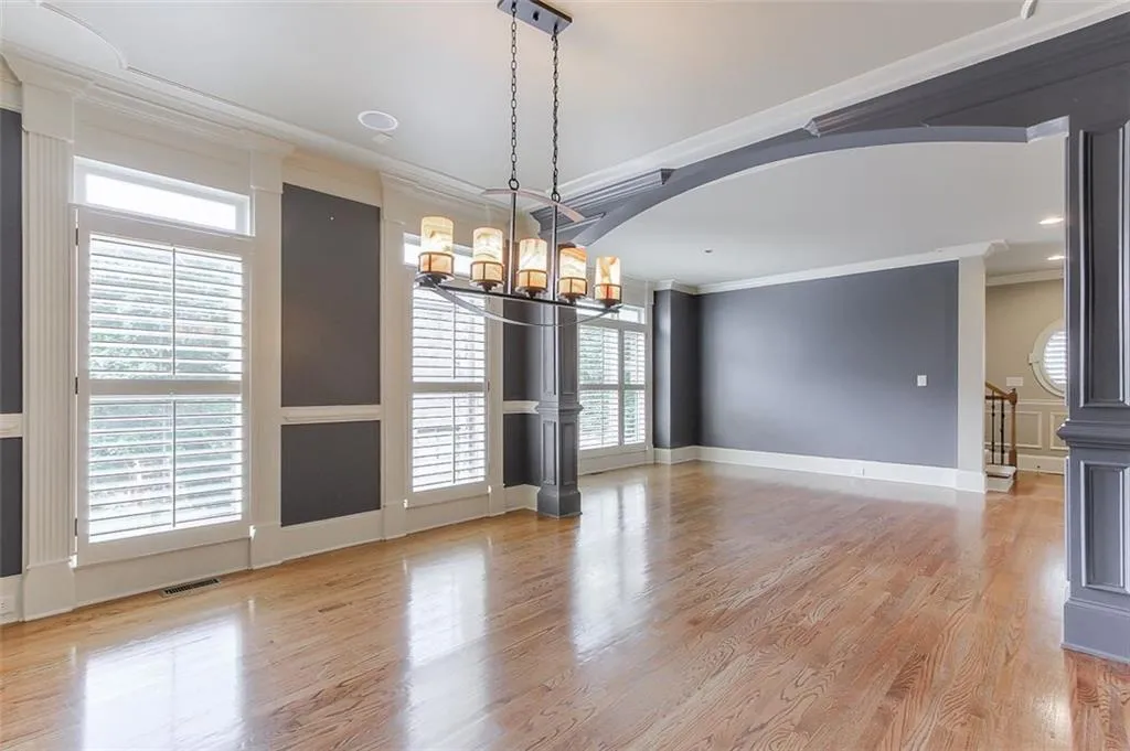 7981 Magnolia Square, Atlanta, Georgia 30350, 4 Bedrooms Bedrooms, ,3 BathroomsBathrooms,Residential,Sold,7981 Magnolia Square,6897095