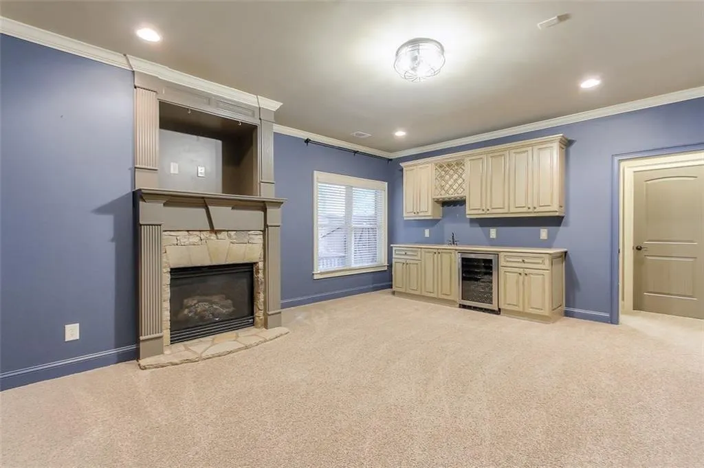 7981 Magnolia Square, Atlanta, Georgia 30350, 4 Bedrooms Bedrooms, ,3 BathroomsBathrooms,Residential,Sold,7981 Magnolia Square,6897095