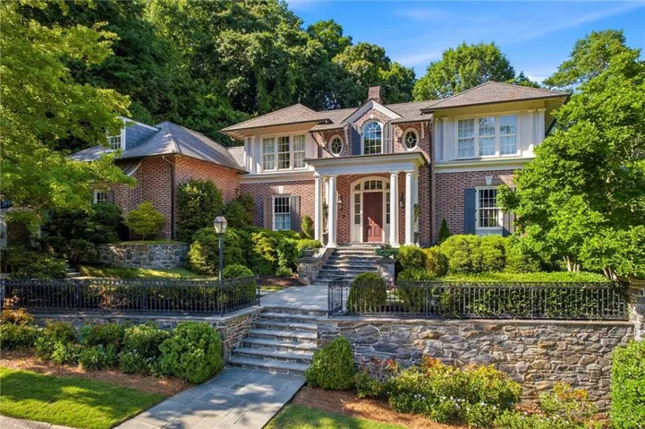 3275 Laramie Drive Se, Atlanta, Georgia 30339
