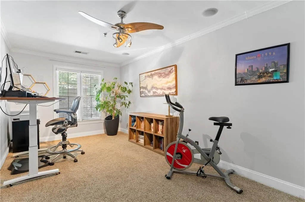 331 Carpenter Drive Unit 1, Sandy Springs, Georgia 30328, 2 Bedrooms Bedrooms, ,2 BathroomsBathrooms,Residential,Sold,331 Carpenter Drive Unit 1,7117467