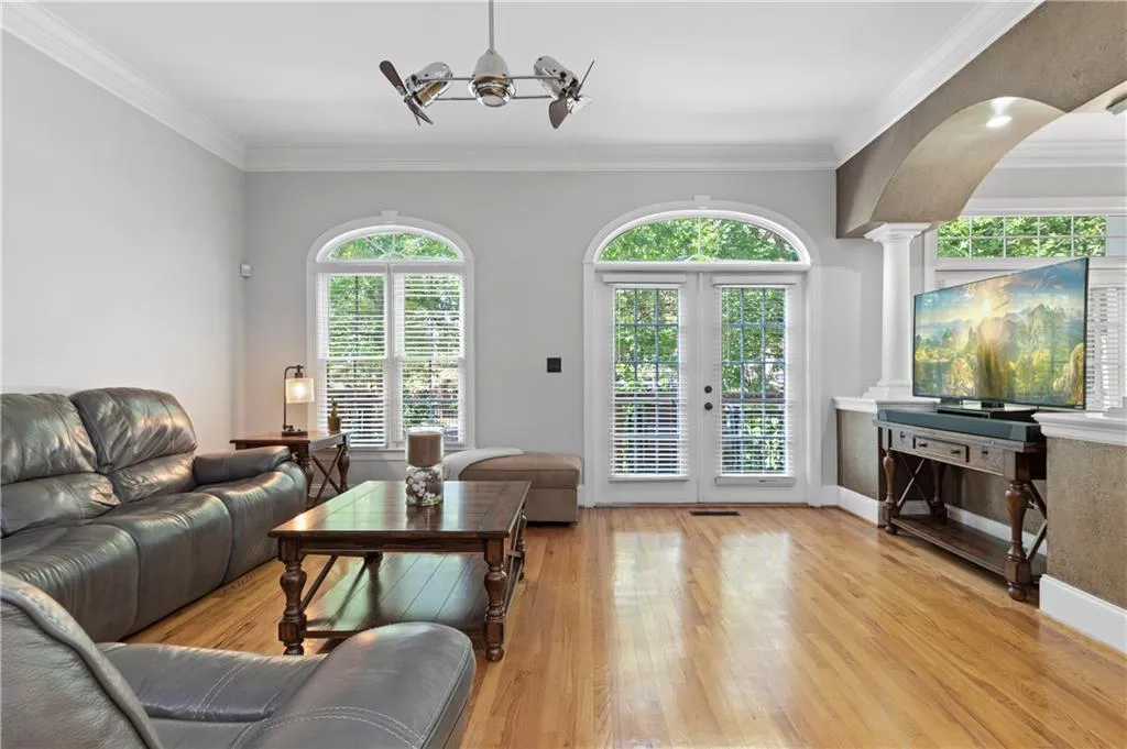 331 Carpenter Drive Unit 1, Sandy Springs, Georgia 30328, 2 Bedrooms Bedrooms, ,2 BathroomsBathrooms,Residential,Sold,331 Carpenter Drive Unit 1,7117467