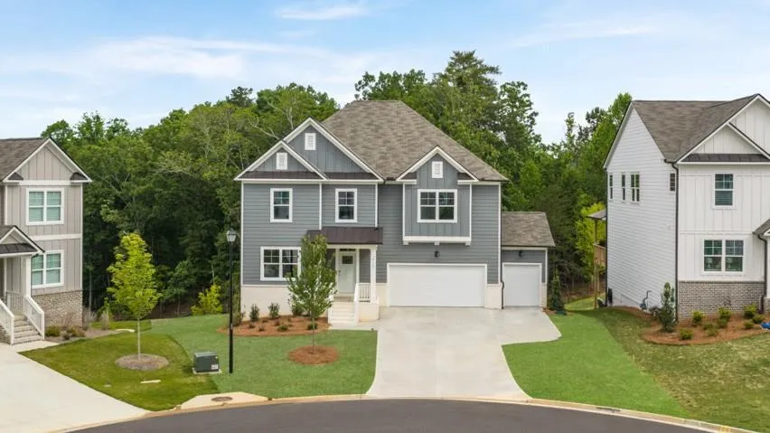 4122 Peregrine Way, Gainesville, Georgia 30506