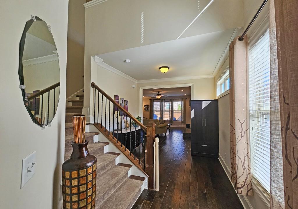 7880 Highland Bluff, Sandy Springs, Georgia 30328, 3 Bedrooms Bedrooms, ,2 BathroomsBathrooms,Residential,Sold,7880 Highland Bluff,7298506