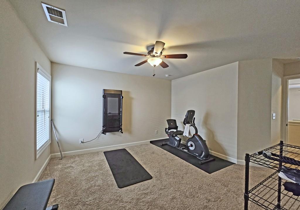 7880 Highland Bluff, Sandy Springs, Georgia 30328, 3 Bedrooms Bedrooms, ,2 BathroomsBathrooms,Residential,Sold,7880 Highland Bluff,7298506