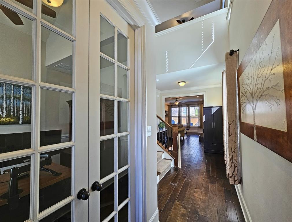 7880 Highland Bluff, Sandy Springs, Georgia 30328, 3 Bedrooms Bedrooms, ,2 BathroomsBathrooms,Residential,Sold,7880 Highland Bluff,7298506