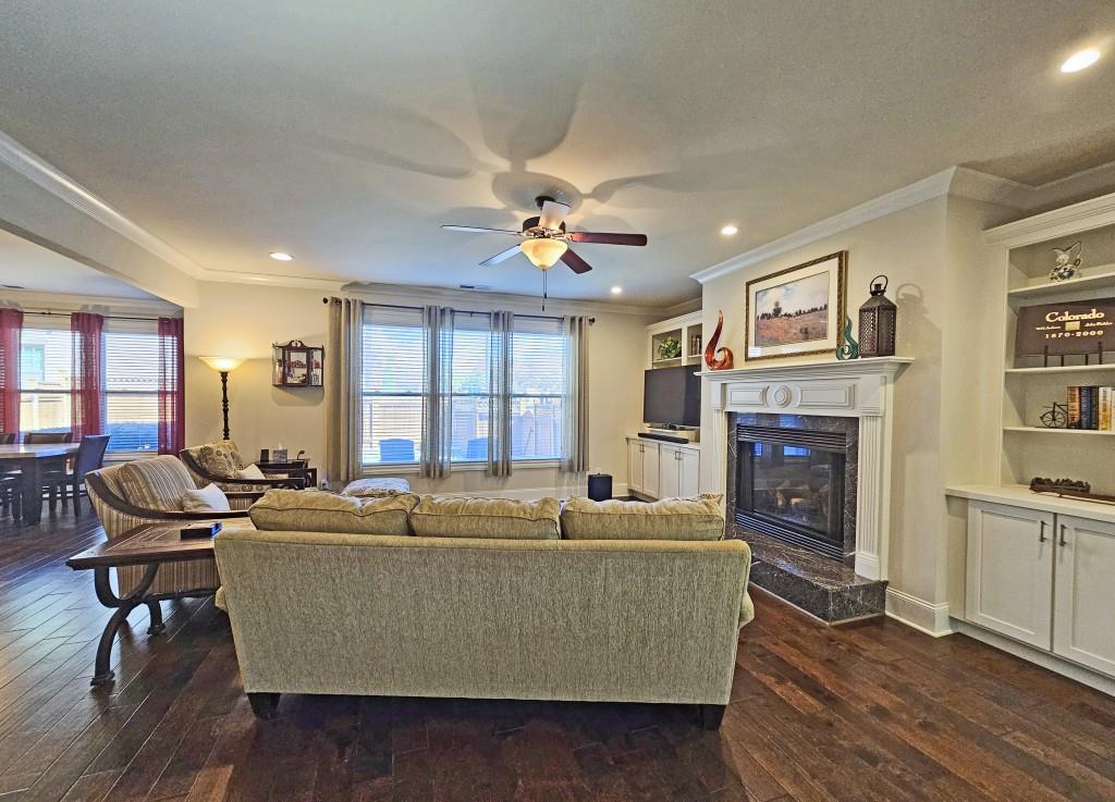 7880 Highland Bluff, Sandy Springs, Georgia 30328, 3 Bedrooms Bedrooms, ,2 BathroomsBathrooms,Residential,Sold,7880 Highland Bluff,7298506