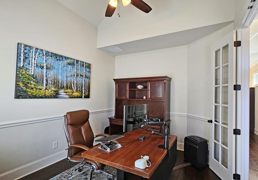 7880 Highland Bluff, Sandy Springs, Georgia 30328, 3 Bedrooms Bedrooms, ,2 BathroomsBathrooms,Residential,Sold,7880 Highland Bluff,7298506