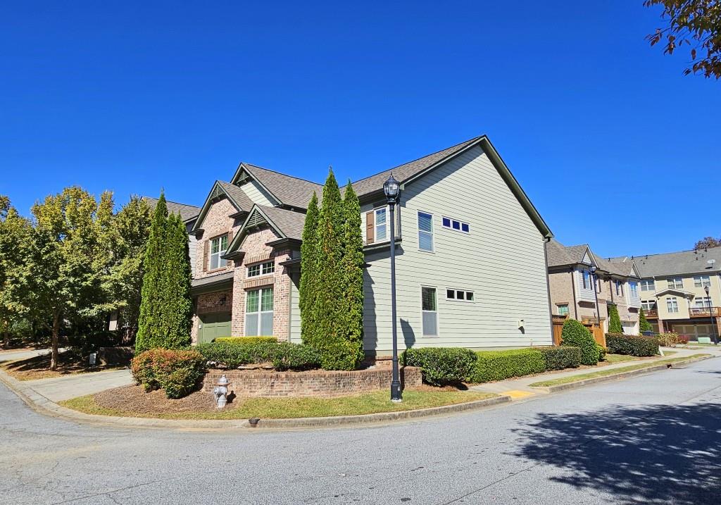 7880 Highland Bluff, Sandy Springs, Georgia 30328, 3 Bedrooms Bedrooms, ,2 BathroomsBathrooms,Residential,Sold,7880 Highland Bluff,7298506