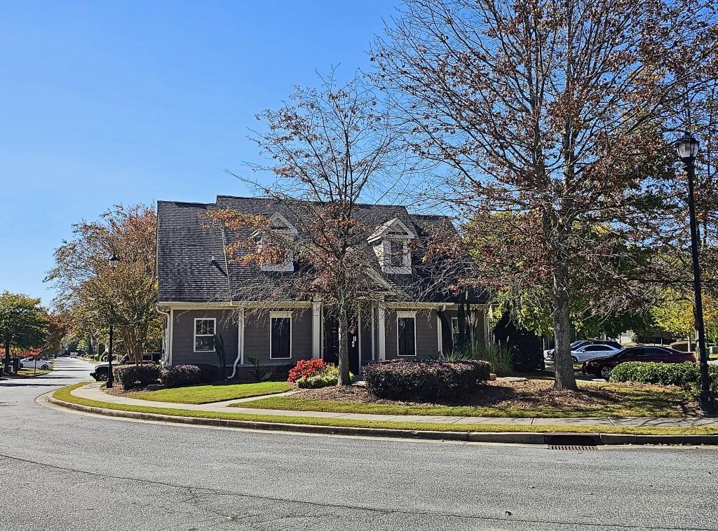 7880 Highland Bluff, Sandy Springs, Georgia 30328, 3 Bedrooms Bedrooms, ,2 BathroomsBathrooms,Residential,Sold,7880 Highland Bluff,7298506