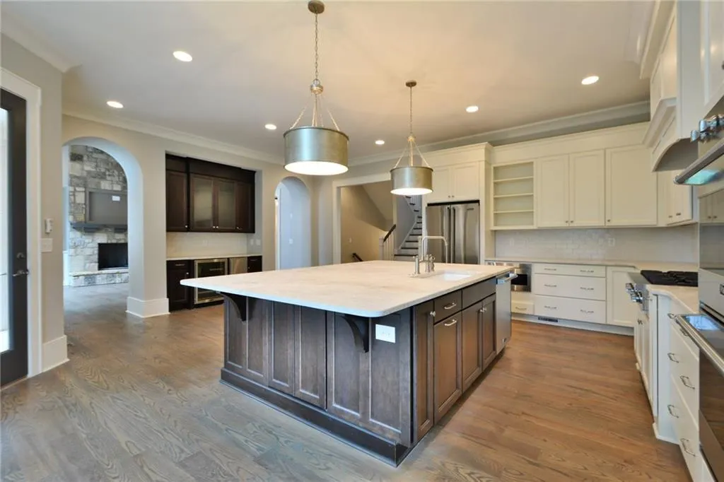 211 Mount Vernon Highway Nw, Sandy Springs, Georgia 30328, 5 Bedrooms Bedrooms, ,3 BathroomsBathrooms,Residential,Sold,211 Mount Vernon Highway Nw,5752035