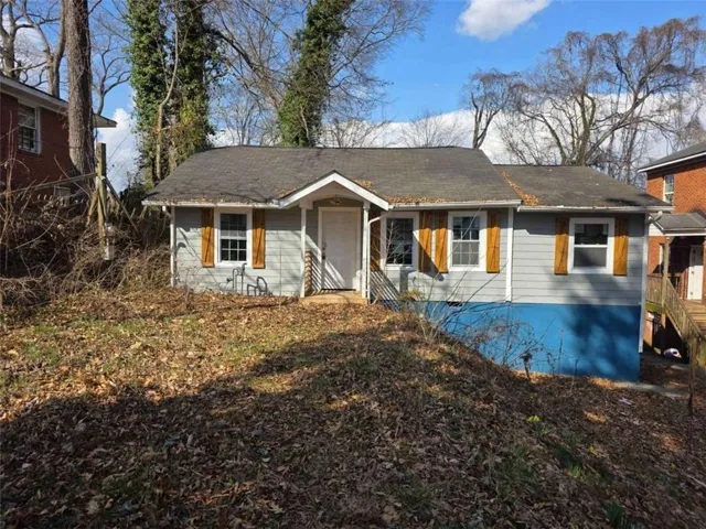1285 North Ave Nw, Atlanta, Georgia 30318
