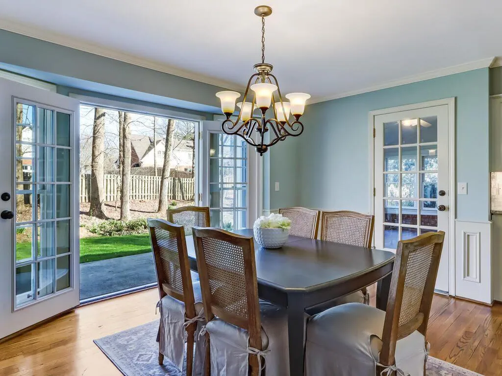 1700 Redbourne Drive, Sandy Springs, Georgia 30350, 4 Bedrooms Bedrooms, ,4 BathroomsBathrooms,Residential,Sold,1700 Redbourne Drive,7180148