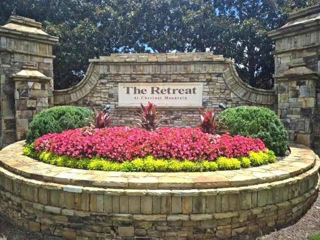 5398 Retreat Drive, Flowery Branch, Georgia 30542