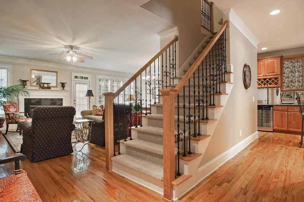 191 Mystic Court Unit 191, Sandy Springs, Georgia 30342, 4 Bedrooms Bedrooms, ,3 BathroomsBathrooms,Residential,Sold,191 Mystic Court Unit 191,5679717