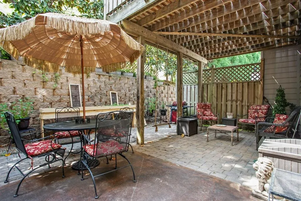 191 Mystic Court Unit 191, Sandy Springs, Georgia 30342, 4 Bedrooms Bedrooms, ,3 BathroomsBathrooms,Residential,Sold,191 Mystic Court Unit 191,5679717