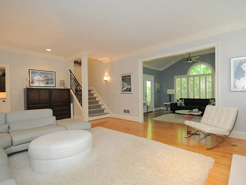 1541 Sheridan Walk Ne, Atlanta, Georgia 30324, 4 Bedrooms Bedrooms, ,3 BathroomsBathrooms,Residential,Sold,1541 Sheridan Walk Ne,5844632
