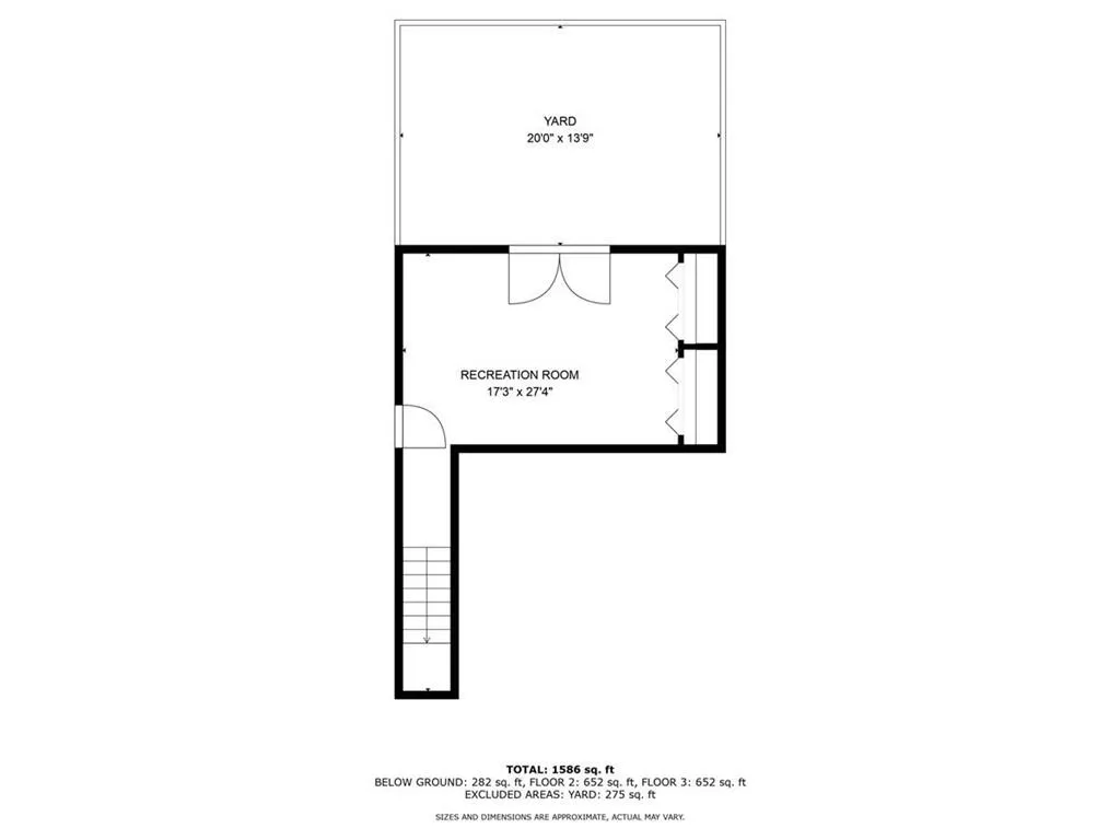 95 Ivy Trail Ne, Atlanta, Georgia 30342, 3 Bedrooms Bedrooms, ,2 BathroomsBathrooms,Residential,For Sale,95 Ivy Trail Ne,7570970