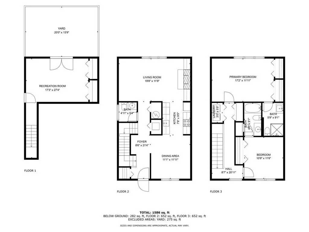 95 Ivy Trail Ne, Atlanta, Georgia 30342, 3 Bedrooms Bedrooms, ,2 BathroomsBathrooms,Residential,For Sale,95 Ivy Trail Ne,7570970