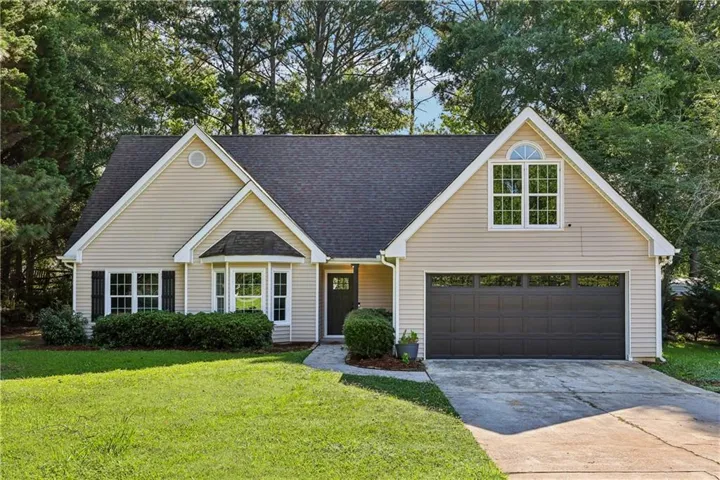 2360 Huntington Drive, Loganville, Georgia 30052