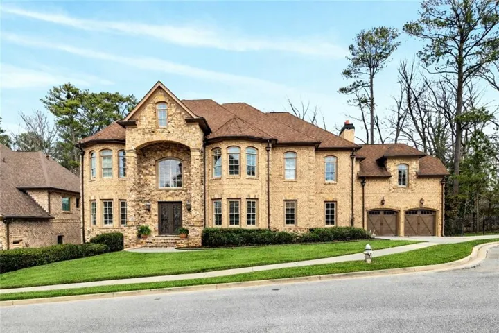 2015 Shaudi Lane, Atlanta, Georgia 30345