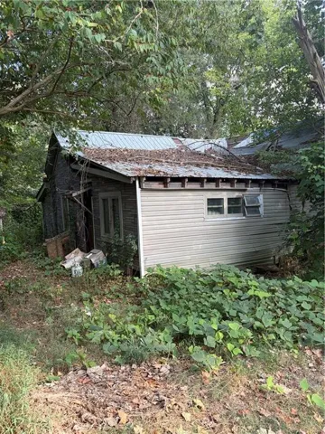 128 Pulltight Road, Marble Hill, Georgia 30148