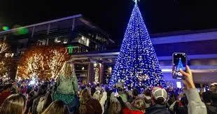 The holiday season is approaching fast.